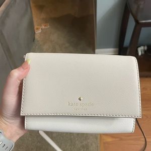 Kate spade purse